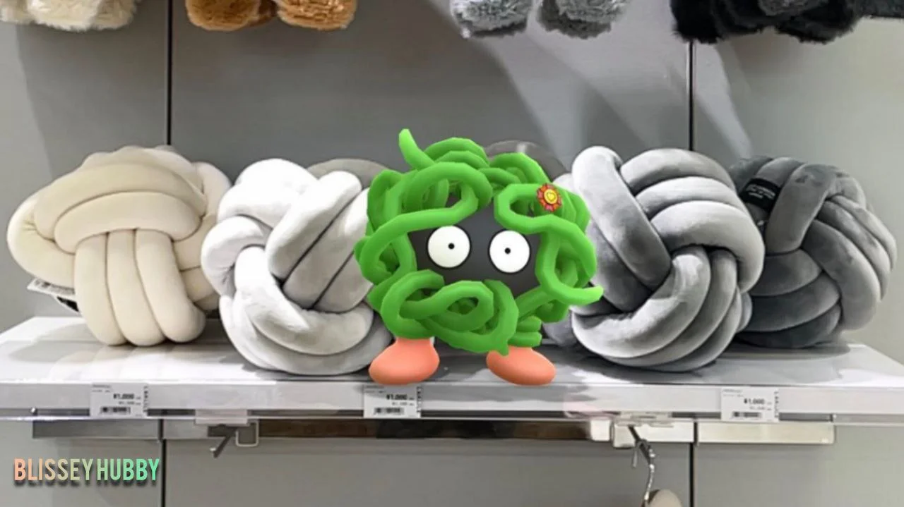 TANGELA