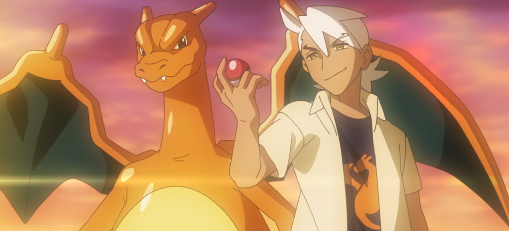 Watch Pokemon Horizons Episode 18 English Dub